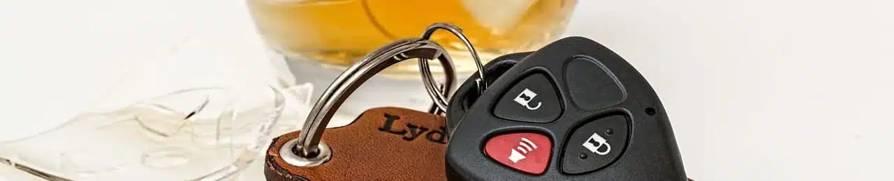 Abogados de DUI
