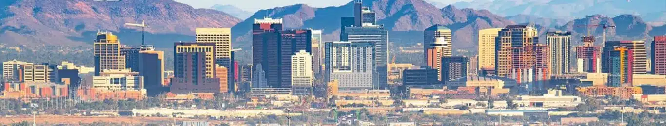 Abogados de accidentes en Phoenix, Arizona