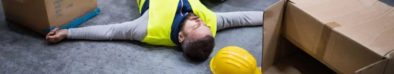 tabla de indemnización por accidente de trabajo