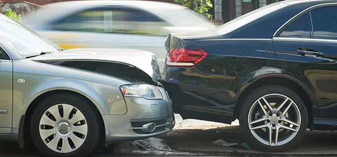 reclamos por accidentes