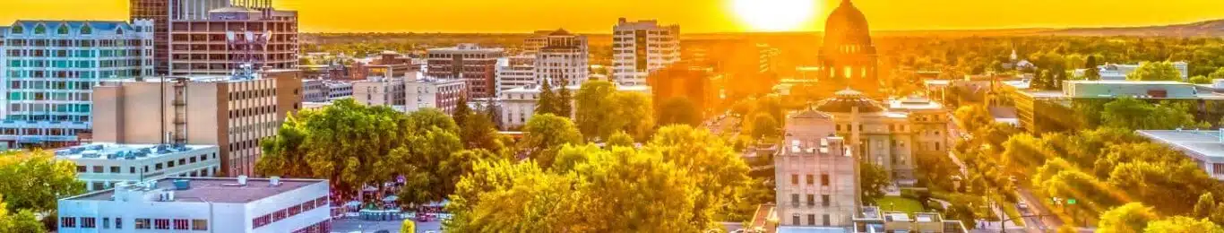 Abogados en Idaho