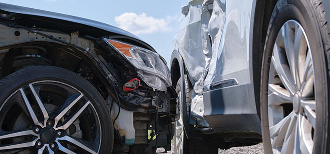 Mitos sobre los accidentes de auto que debes conocer antes de presentar un reclamo