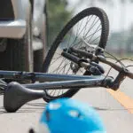 causas de accidentes en bicicleta
