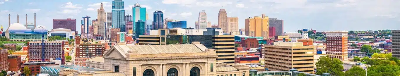Abogados de accidentes en Kansas City