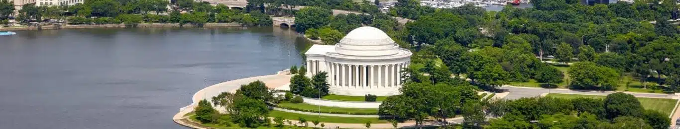abogados en Washington DC