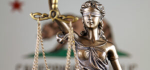 Leyes de Accidentes Automovilísticos de California