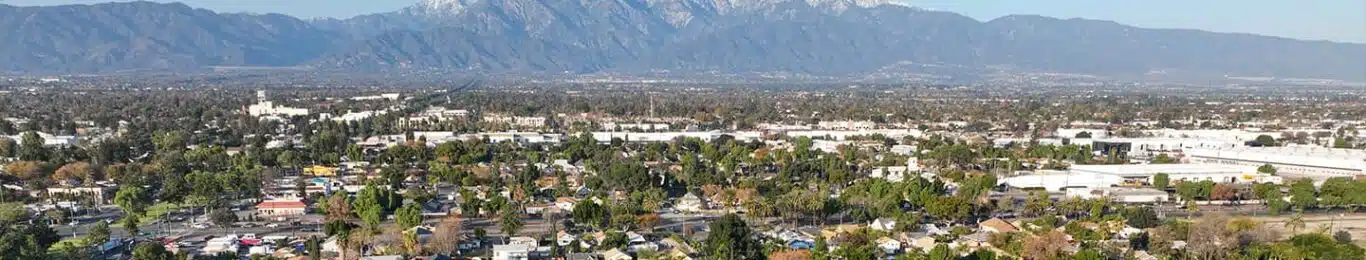 ontario california