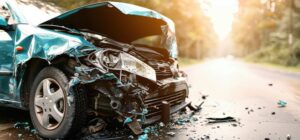 que hacer si tienes un accidente de tránsito