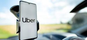 abogado de accidentes de Uber