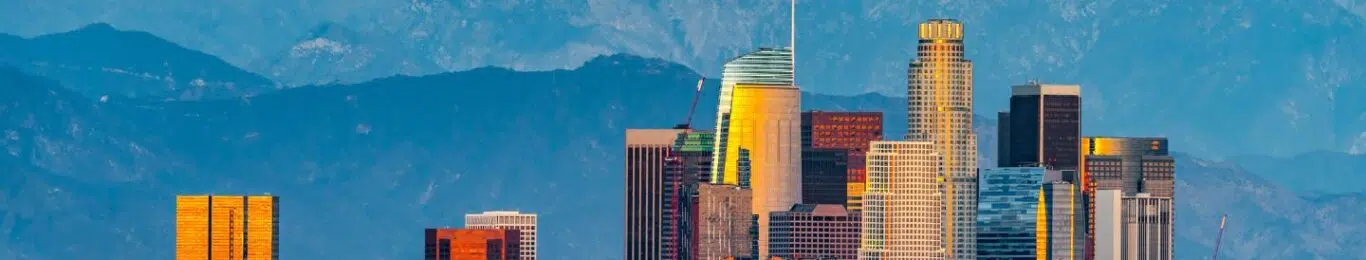 Abogados de compensación al trabajador en Los Ángeles