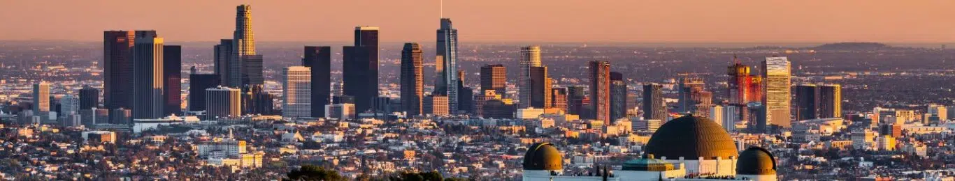 abogados de resbalones y caídas en Los Angeles