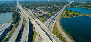 leyes de tránsito de Florida