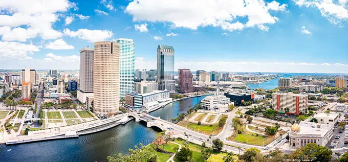 leyes de tránsito en Florida