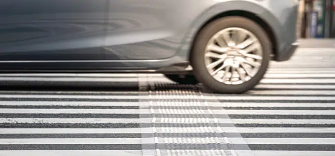 causas de los accidentes peatonales