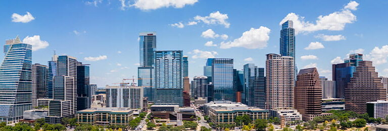 leyes de tránsito en Texas