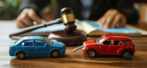 por qué debes llamar a un abogado de un accidente de auto