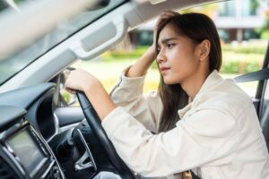 el seguro del otro conductor no quiere pagar