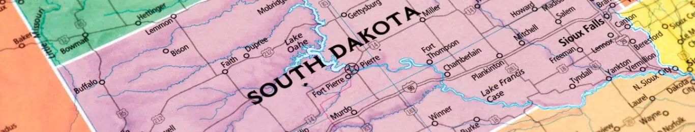 abogados en south dakota