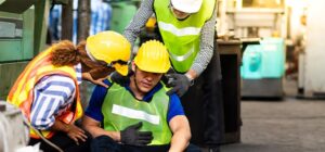 ocasionan lesiones personales