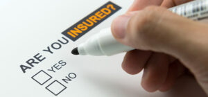 conductor sin seguro