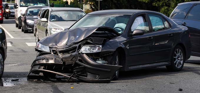 demanda de compensación