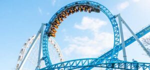 accidentes en parques de diversiones