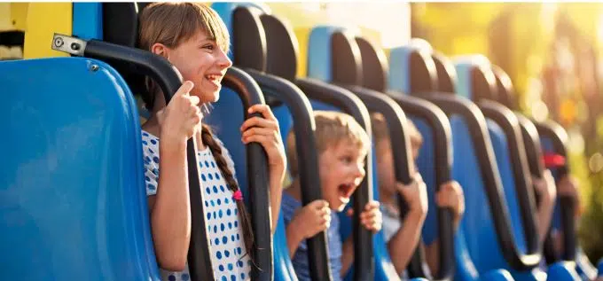 accidentes en parques de diversiones
