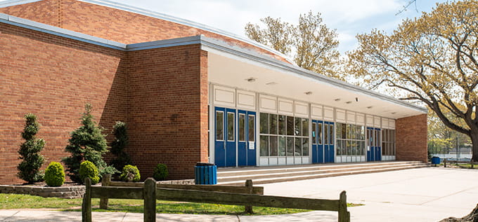 reclamo por accidente escolar