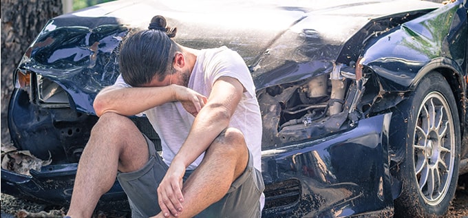 Qué hacer para demostrar que no tienes la culpa en un accidente automovilístico