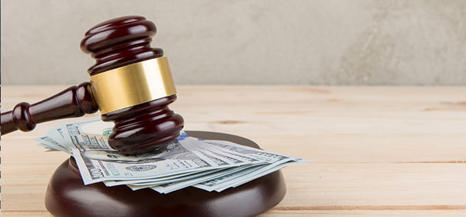 acuerdo de compensación