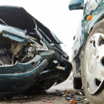 ganar en una demanda por accidente de carro