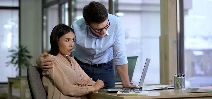 hostigamiento laboral