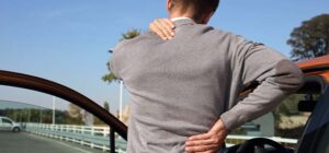 plazo de prescripción para reclamos por latigazo cervical en california