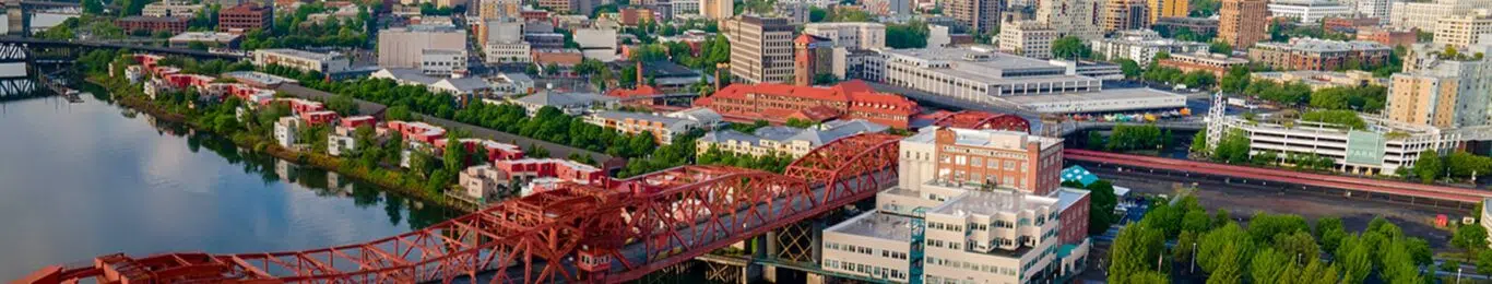 abogados en Oregon