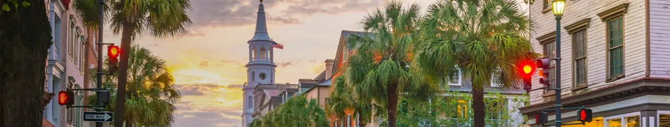 abogados en south carolina