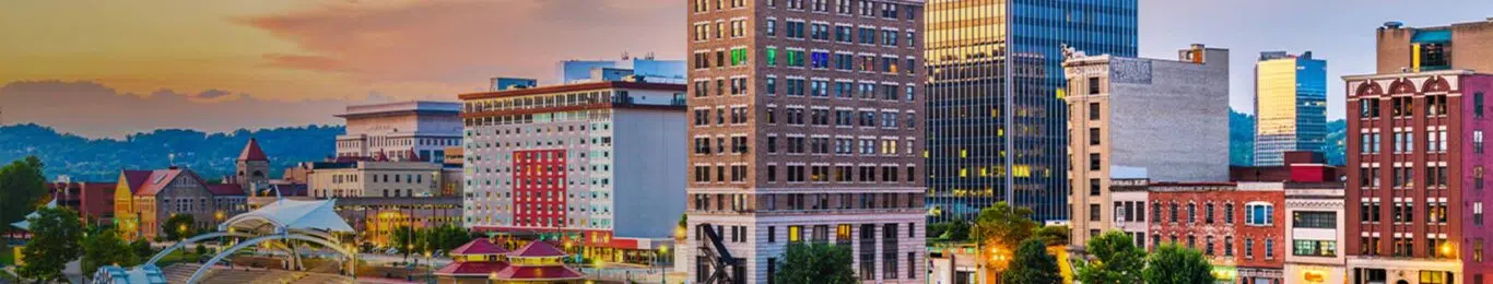 abogados en West Virginia