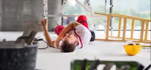 caso de compensación de trabajadores