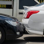qué hacer después de un accidente de auto
