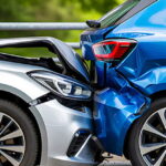 causas comunes de los accidentes automovilísticos