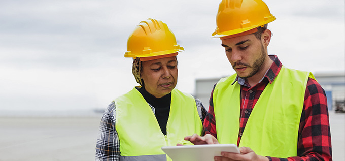 derechos de los trabajadores en Estados Unidos