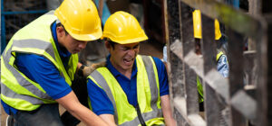 accidente de trabajo y te despidieron