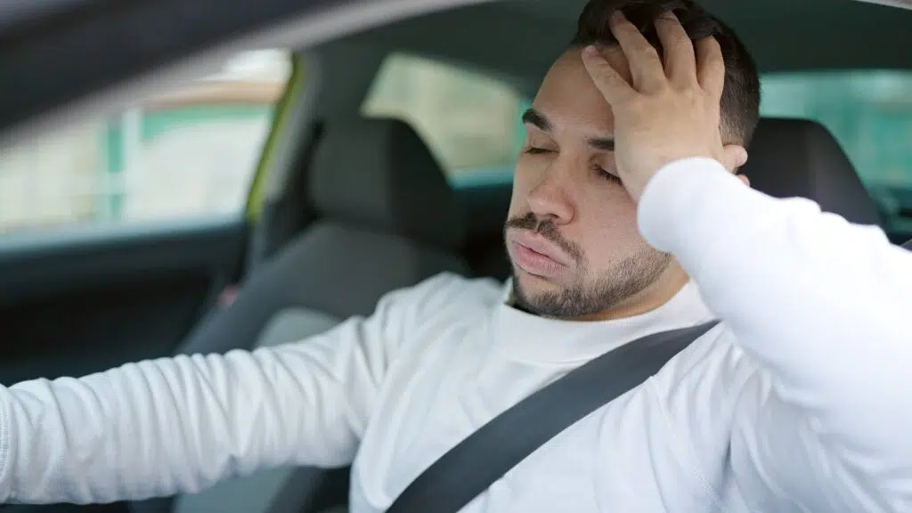 ¿Puedo demandar si fui parcialmente responsable del accidente?