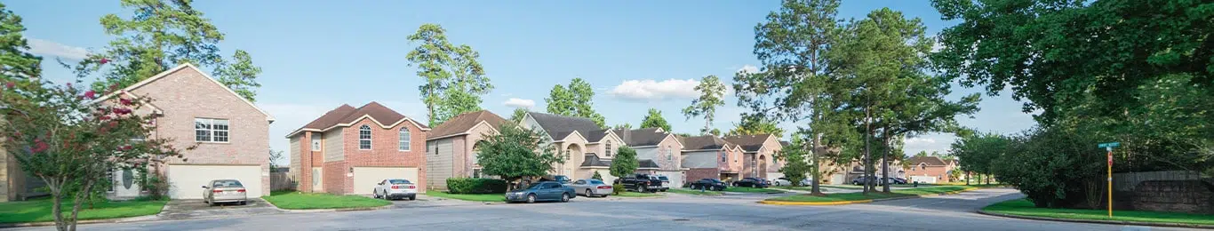 abogados de accidentes en Humble, TX