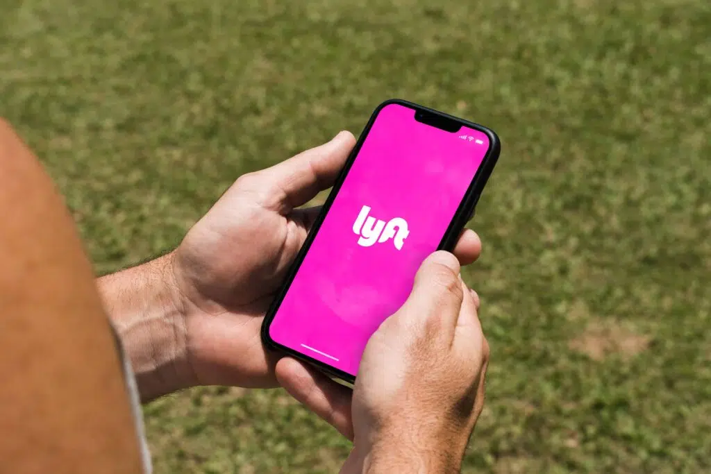 ¿Cuánto puede cubrir el seguro de Lyft?