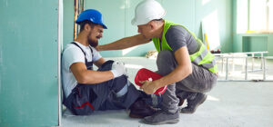 cuánto puedo recibir por un accidente de trabajo