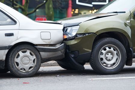 pasos a seguir después de un accidente