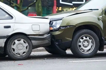 pasos a seguir después de un accidente
