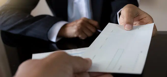 qué es una indemnización por accidente