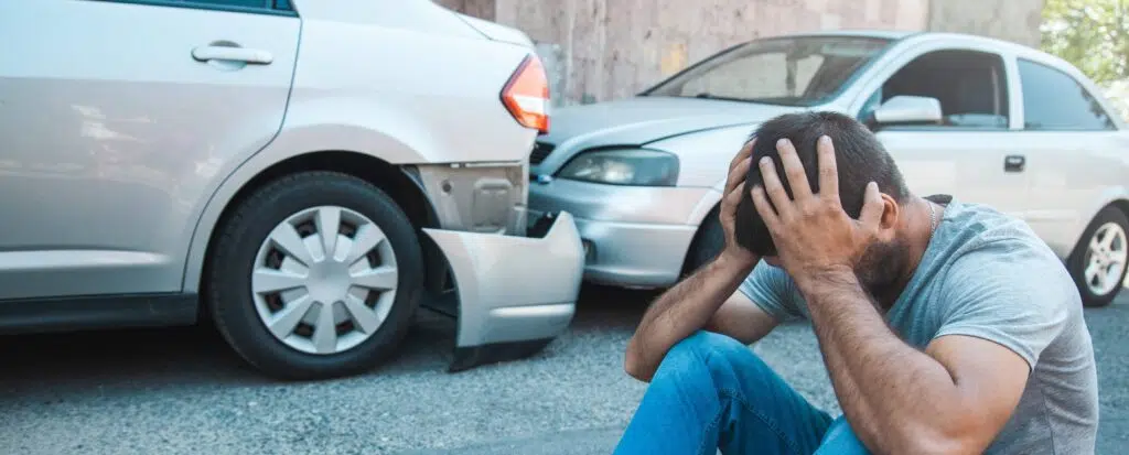 Qué hacer después de un accidente de auto en Glendale o en Phoenix