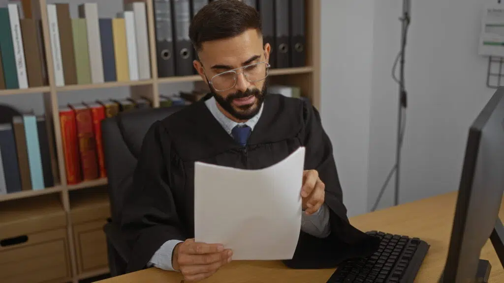 Servicios que ofrece la red legal de Los Defensores en Bellflower